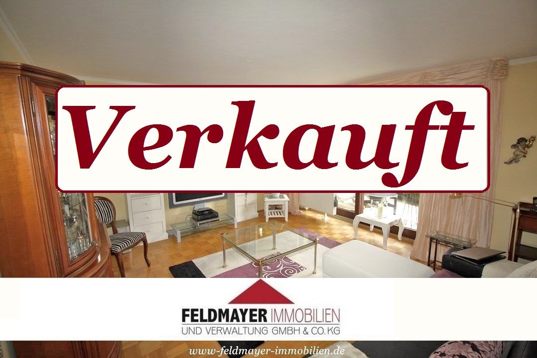 Langweid: *Feldmayer Immobilien & Verwaltung* Schöne gepflegte DHH in ruhiger Lage in Langweid! 