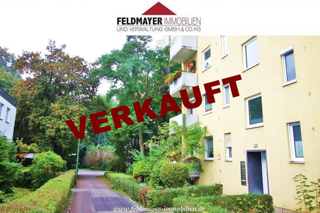 Augsburg: Beste  Kapitalanlage! 3 ZKB mit Balkon im Augsburger Stadtzentrum! Ruhige Lage 