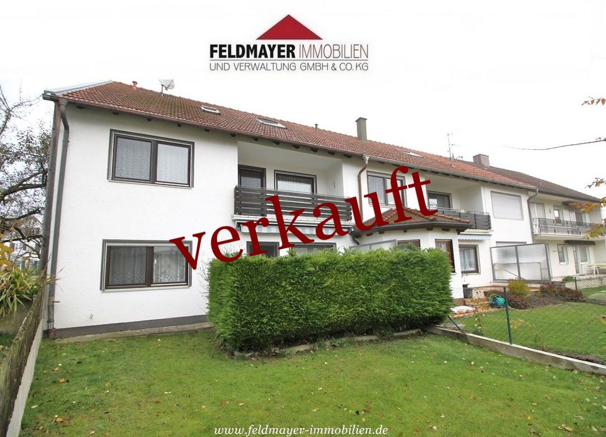 Eurasburg: Gepflegtes Reiheneckhaus mit großzügigem Grundriss in ruhiger Lage in Freienried! 