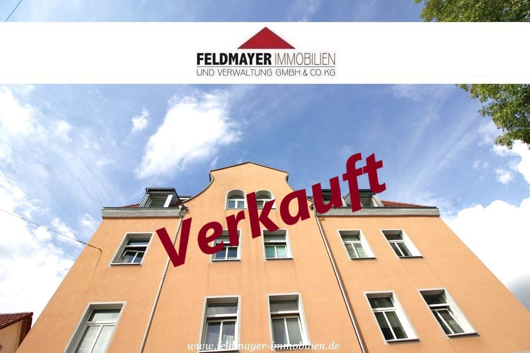 Augsburg: Charmante 4,5 Zimmer Maisonette-Wohnung mit Möglichkeit zum Dachterrassenausbau in Augsburg nahe der Wertach! 
