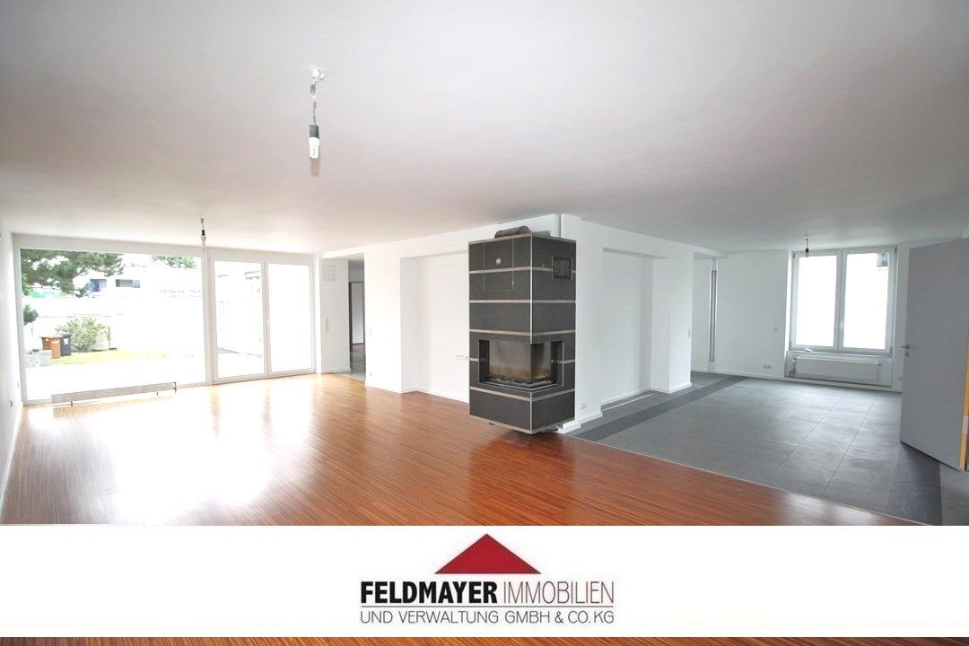 Friedberg : Verkauft! 370 qm NFL - Gewerbeanwesen mit Betriebswohnung, Garten inkl. Gewerbeeinheit im Gewerbegebiet! 