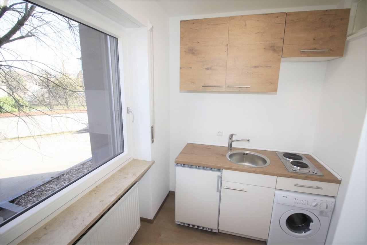 Augsburg: Saniertes Apartment in beliebter Wohnlage in der Augsburger-Innenstadt! 