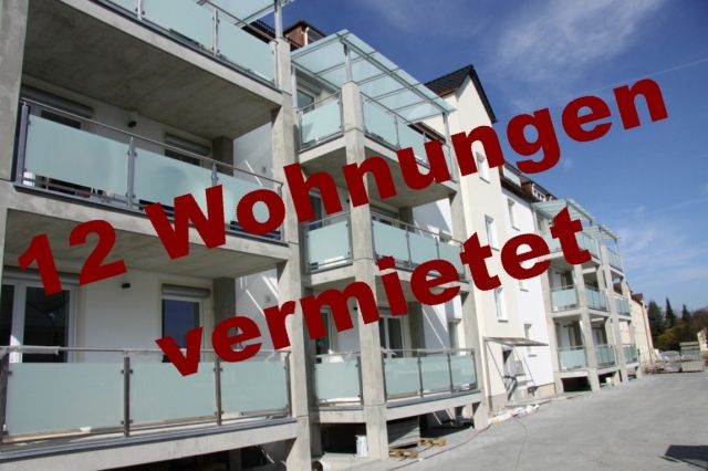 Augsburg: WG-Immobilien* Hochwertig sanierte Wohnungen, Granit, Luxusbäder, große Balkone 