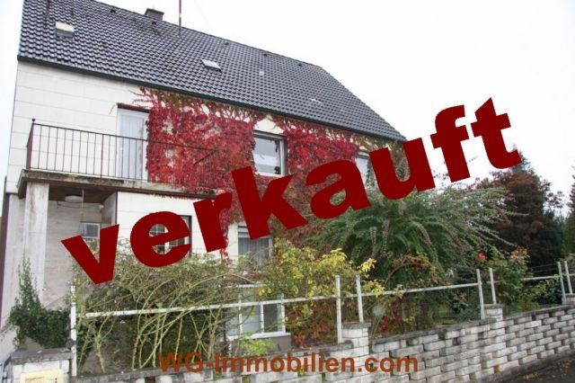 Stettenhofen: WG-Immobilien* +++ Verkauft +++ Ein- bzw. Zweifamilienhaus auf großzügigem eingewachsenem Grundstück 