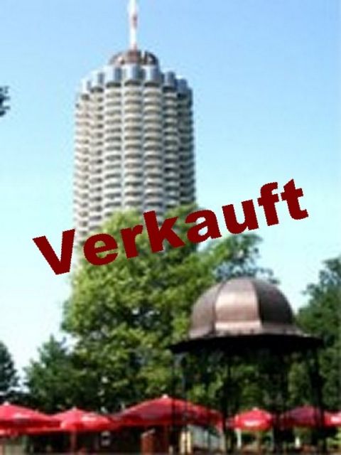 Augsburg: WG Immobilien GmbH* Hotelturm - da will ich wohnen, gepflegtes Appertment 