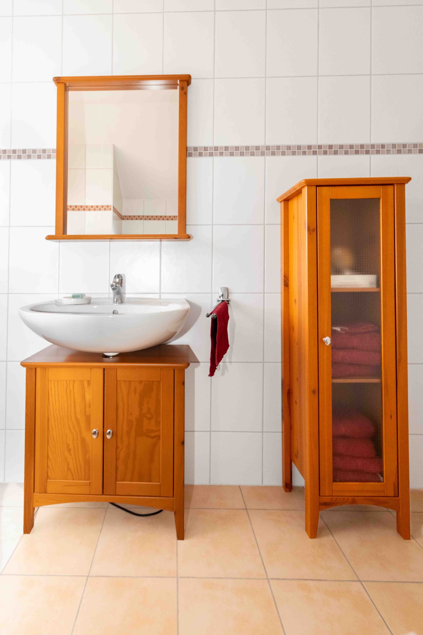 Wohn-Idylle mit tollem Gartengrundstück direkt am Naturpark Westliche Wälder 