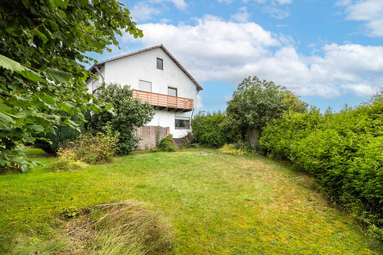 Traumhaftes Hofensemble mit Potenzial – zzgl. Bauplatz, Stadel, Grünland zur Pacht - 