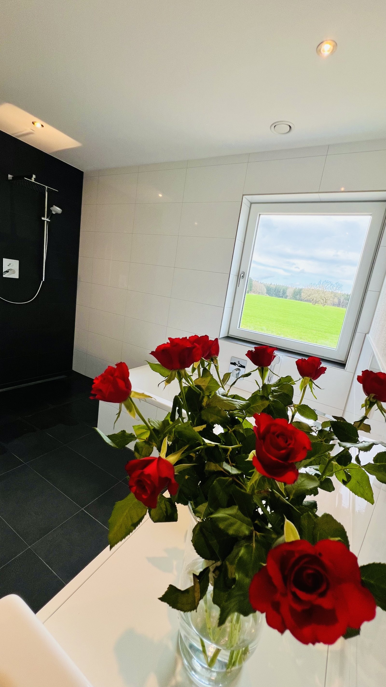 Teilmöbliertes Haus Neubau 2024, 5 Zimmer, EBK nahe Augsburg, Neusäß, Gersthofen