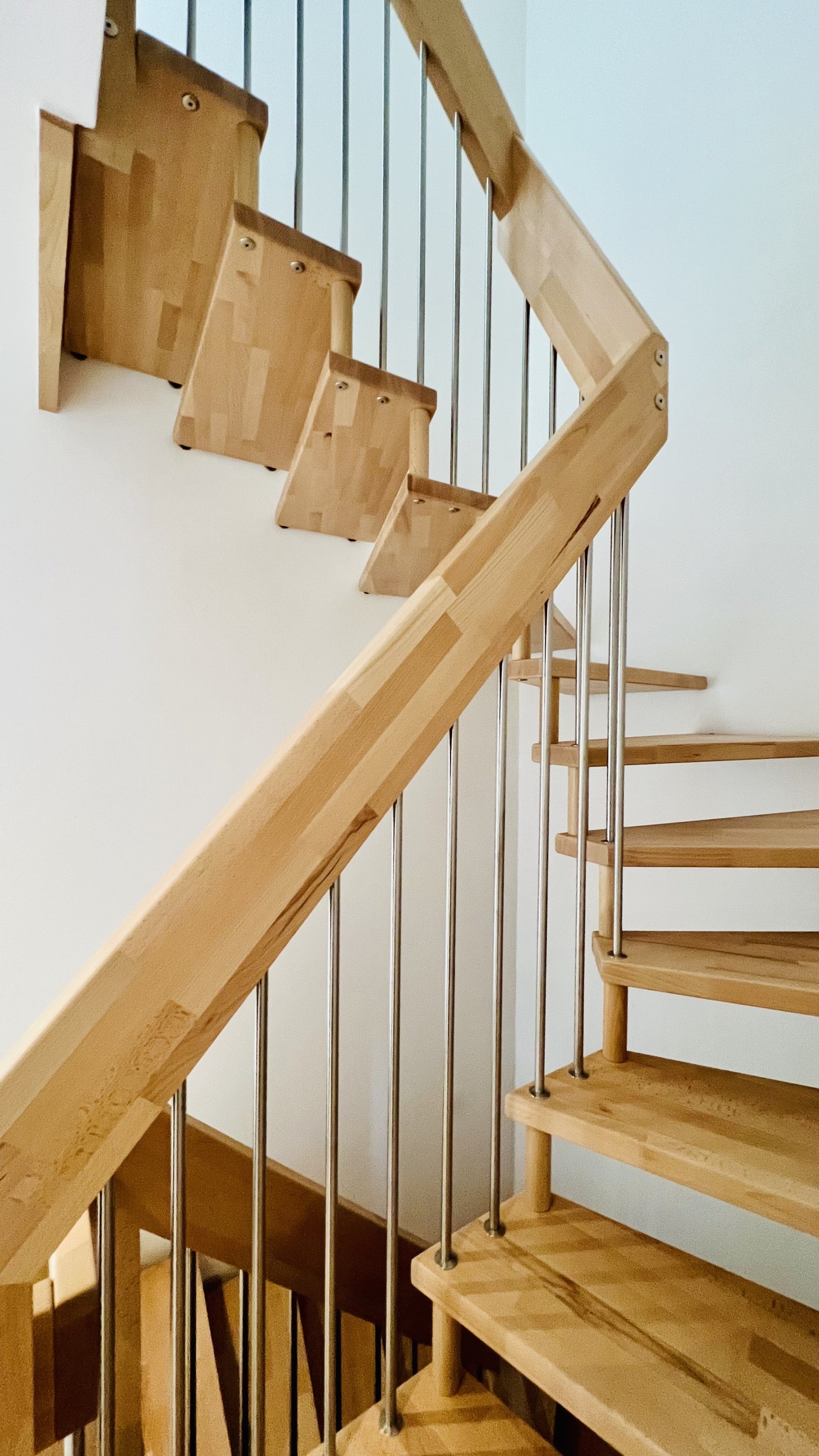 Teilmöbliertes Haus Neubau 2024, 5 Zimmer, EBK nahe Augsburg, Neusäß, Gersthofen