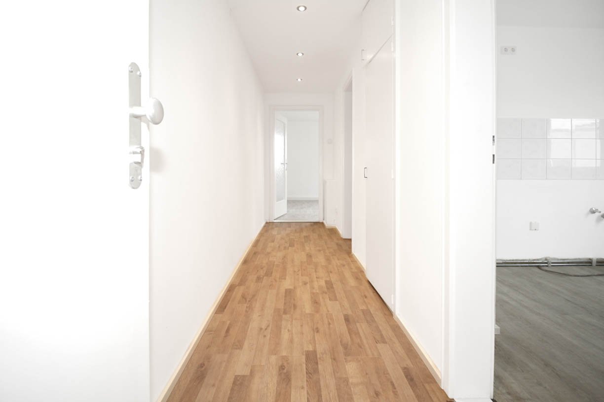 Moderne Mietwohnungen mit großen Balkonen/Garten/Terrassen - Neubaustandard KFW 55 - luxuriöse Ausstattung