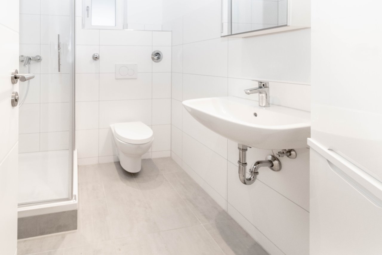 WG-Suchende aufgepasst! Top renovierte 3 ZKB mit EBK