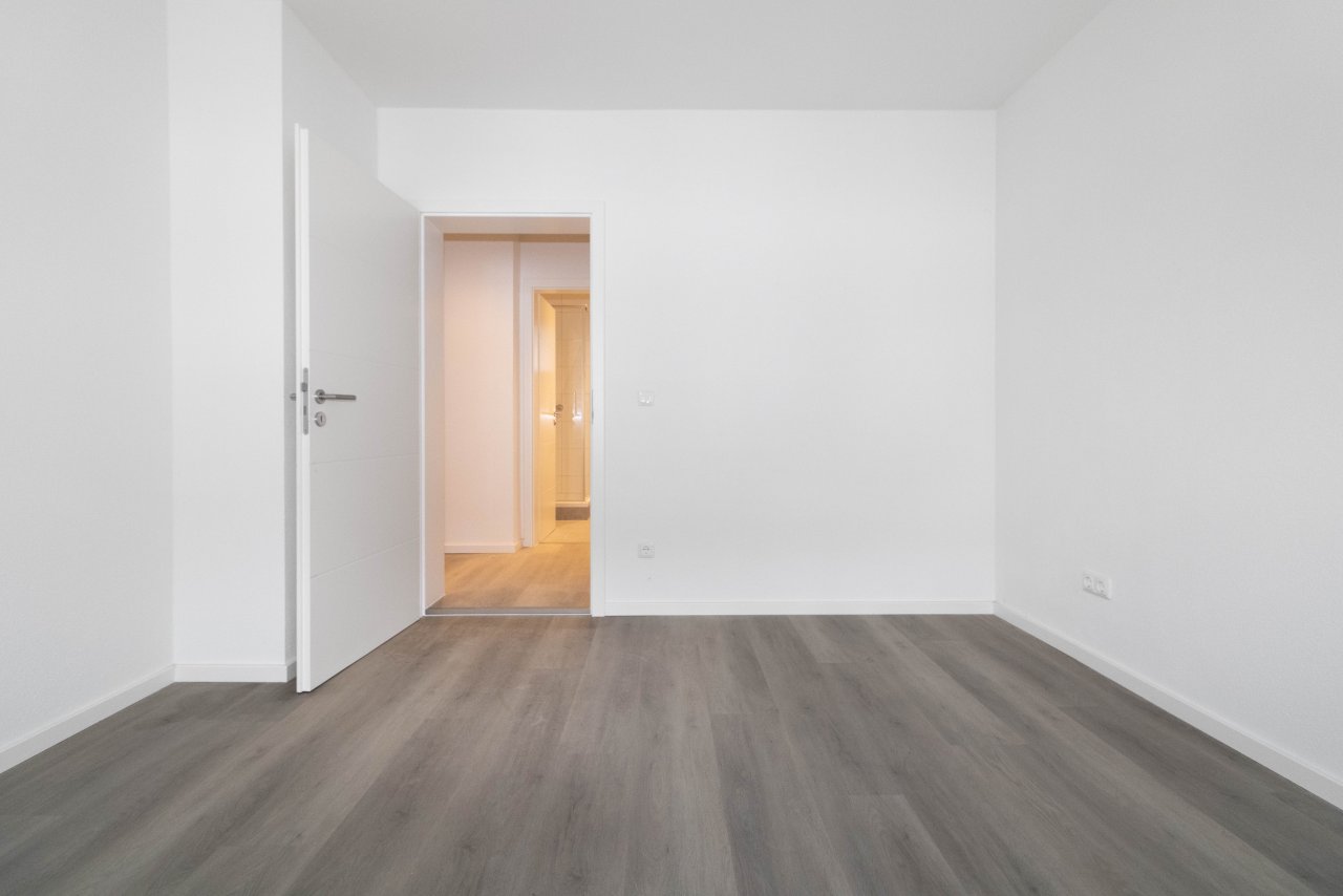 WG-Suchende aufgepasst! Top renovierte 3 ZKB mit EBK