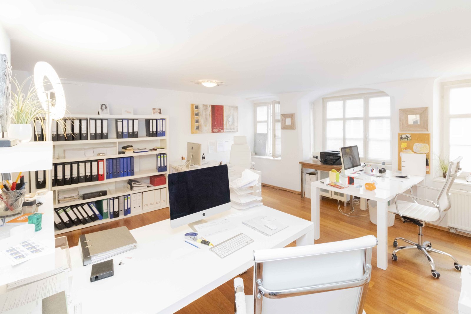 Sehr schönes Baudenkmal in bester Lage Domviertel Augsburg - Top Kapitalanlage!