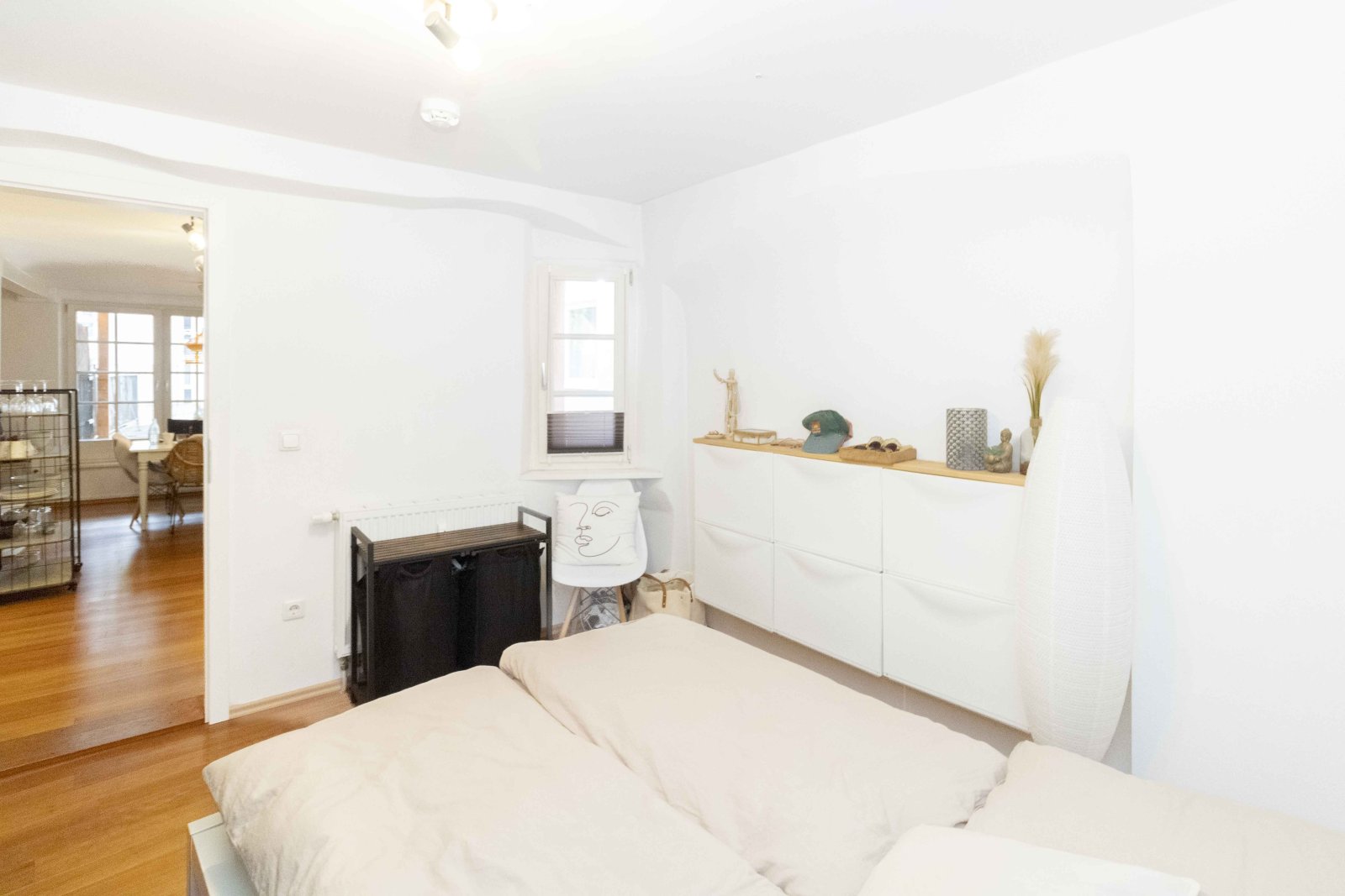 Sehr schönes Baudenkmal in bester Lage Domviertel Augsburg - Top Kapitalanlage!