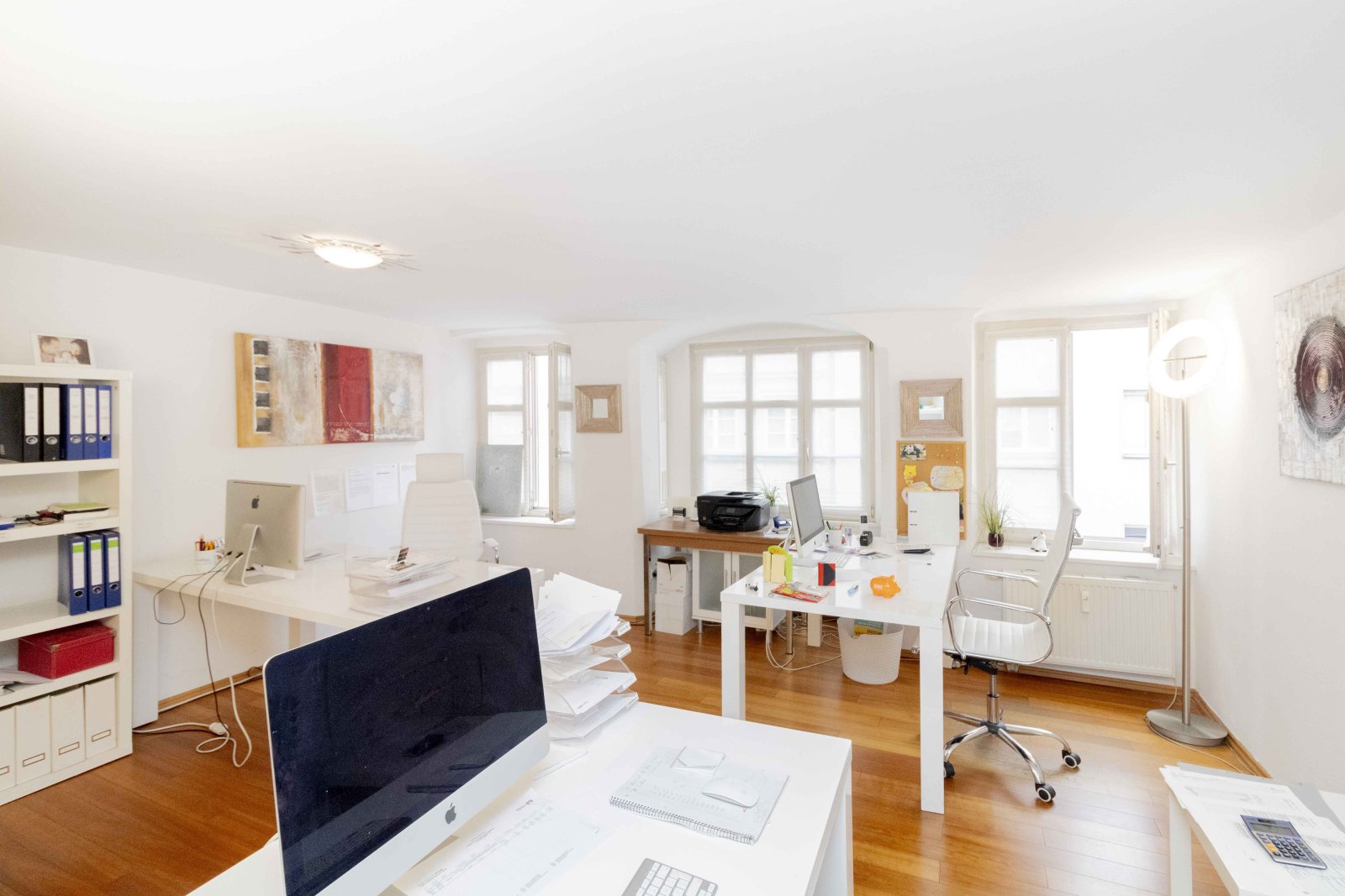 Sehr schönes Baudenkmal in bester Lage Domviertel Augsburg - Top Kapitalanlage!