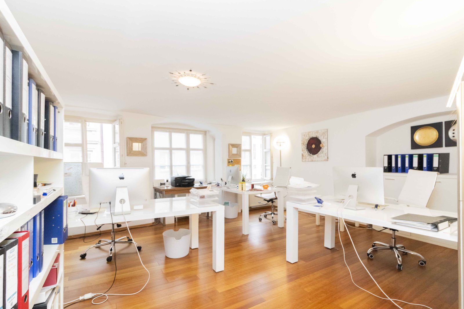 Sehr schönes Baudenkmal in bester Lage Domviertel Augsburg - Top Kapitalanlage!