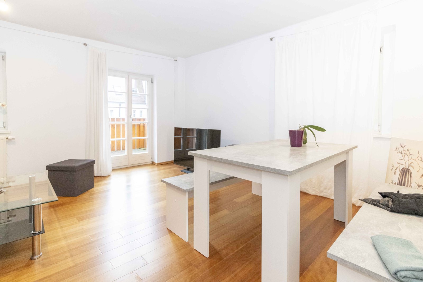 Sehr schönes Baudenkmal in bester Lage Domviertel Augsburg - Top Kapitalanlage!