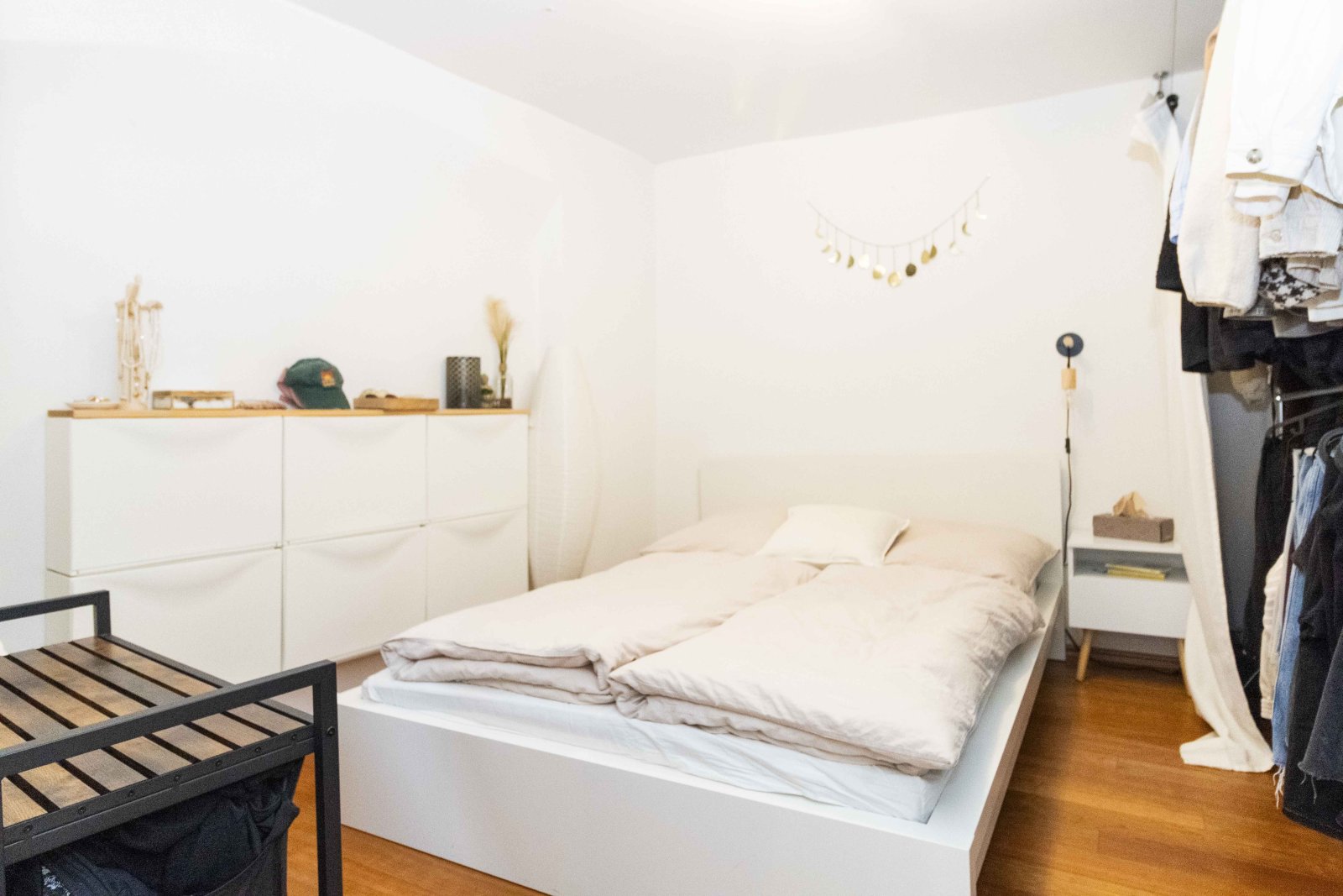 Sehr schönes Baudenkmal in bester Lage Domviertel Augsburg - Top Kapitalanlage!