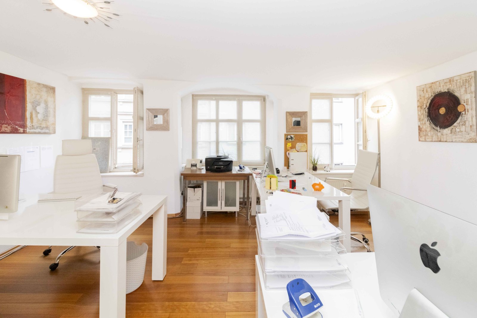 Sehr schönes Baudenkmal in bester Lage Domviertel Augsburg - Top Kapitalanlage!