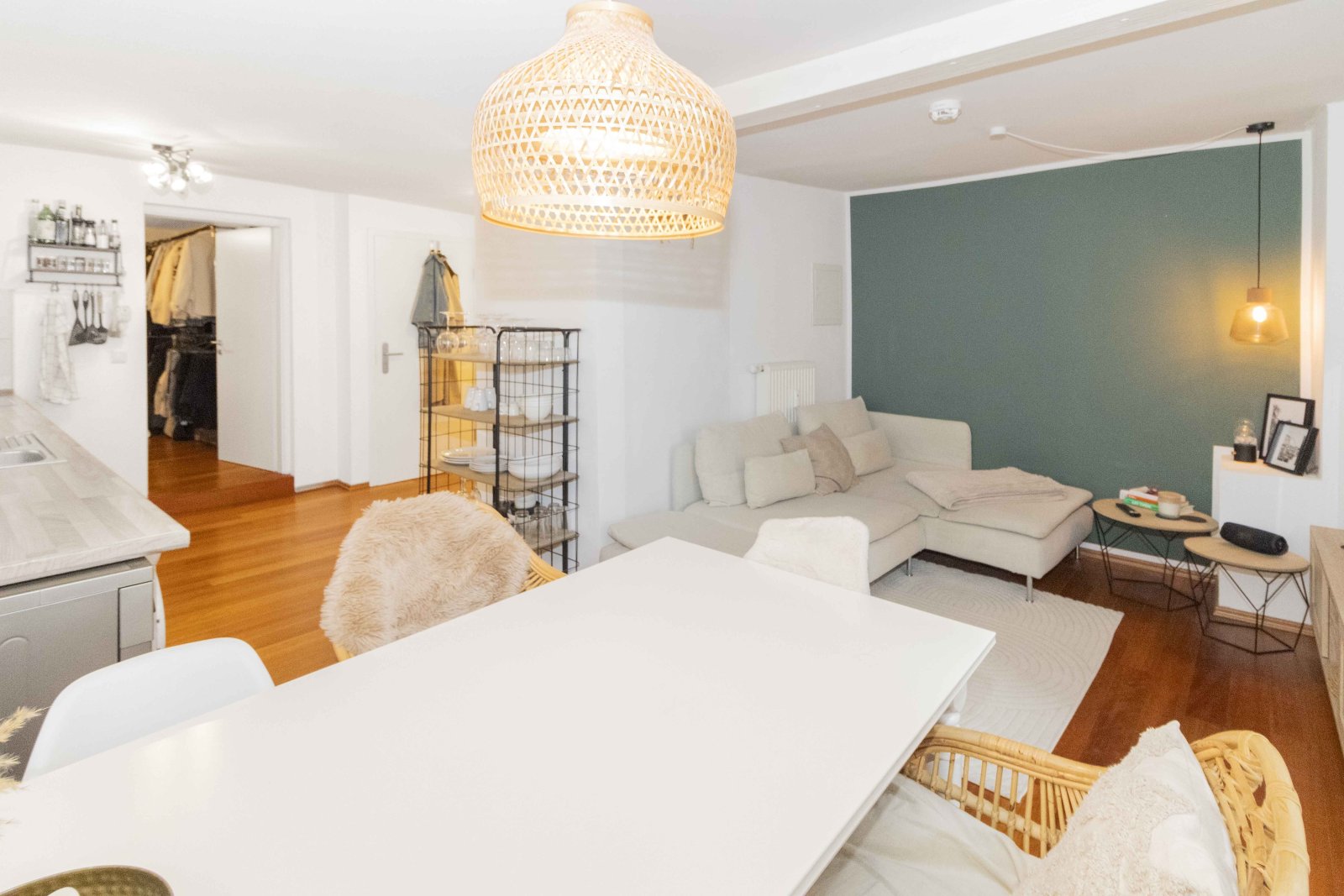 Sehr schönes Baudenkmal in bester Lage Domviertel Augsburg - Top Kapitalanlage!