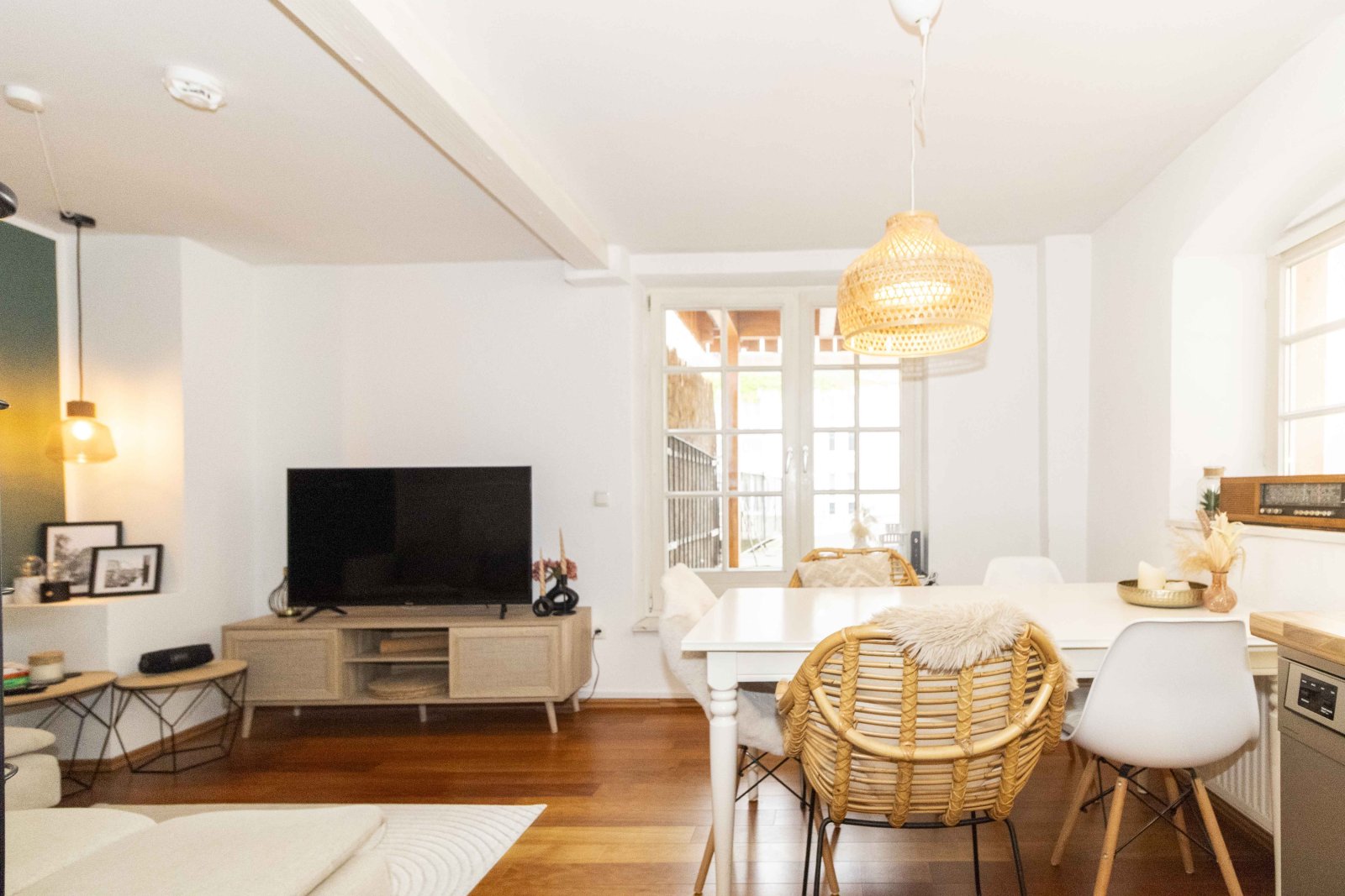 Sehr schönes Baudenkmal in bester Lage Domviertel Augsburg - Top Kapitalanlage!