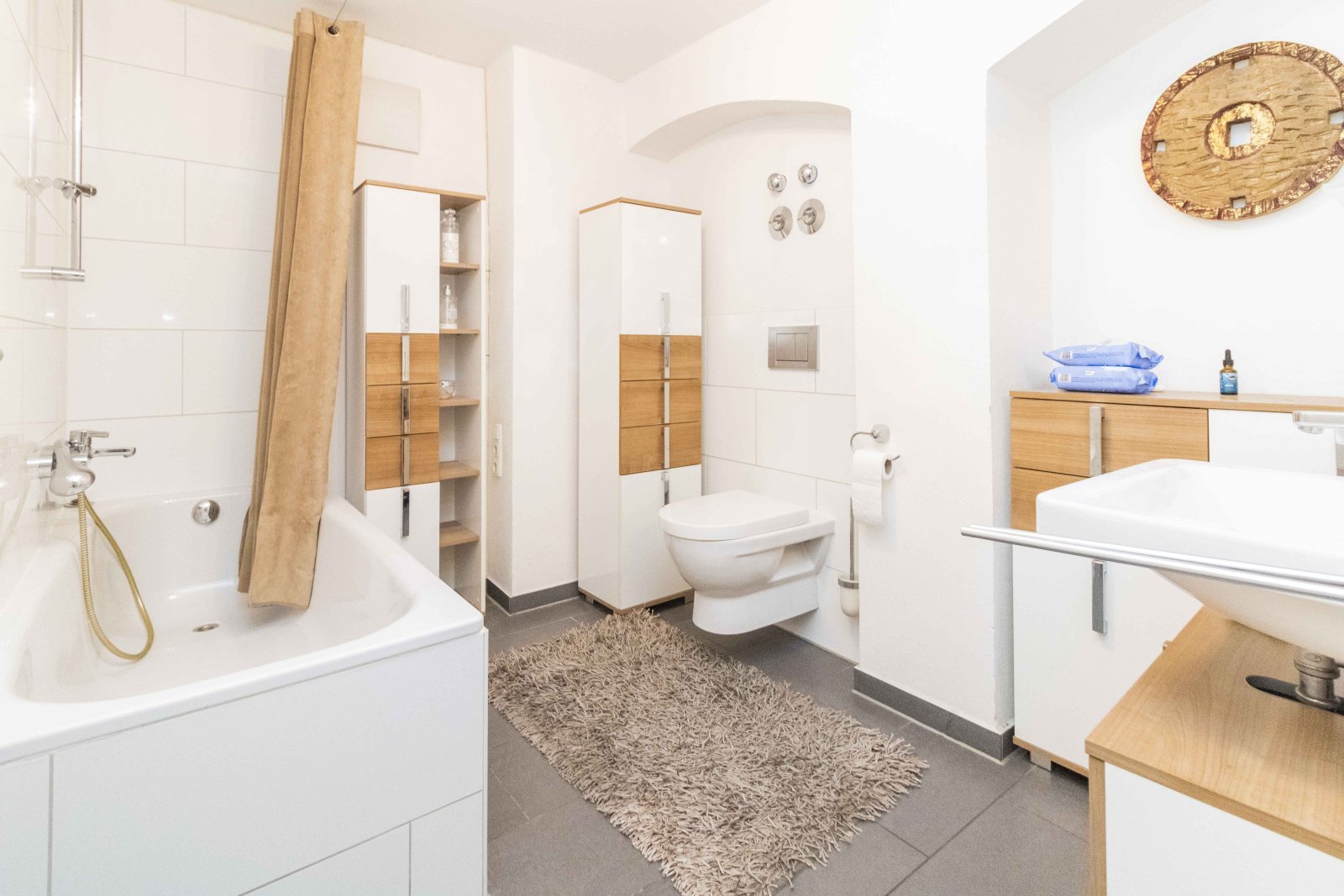 Sehr schönes Baudenkmal in bester Lage Domviertel Augsburg - Top Kapitalanlage!