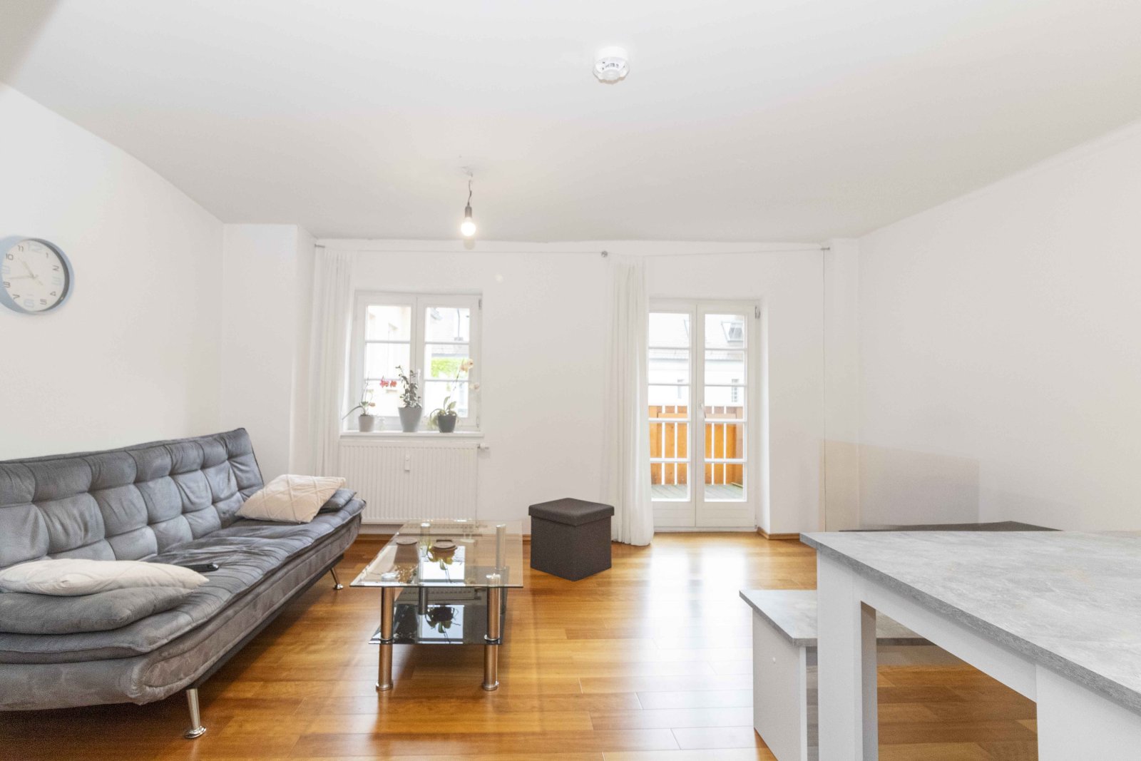 Sehr schönes Baudenkmal in bester Lage Domviertel Augsburg - Top Kapitalanlage!