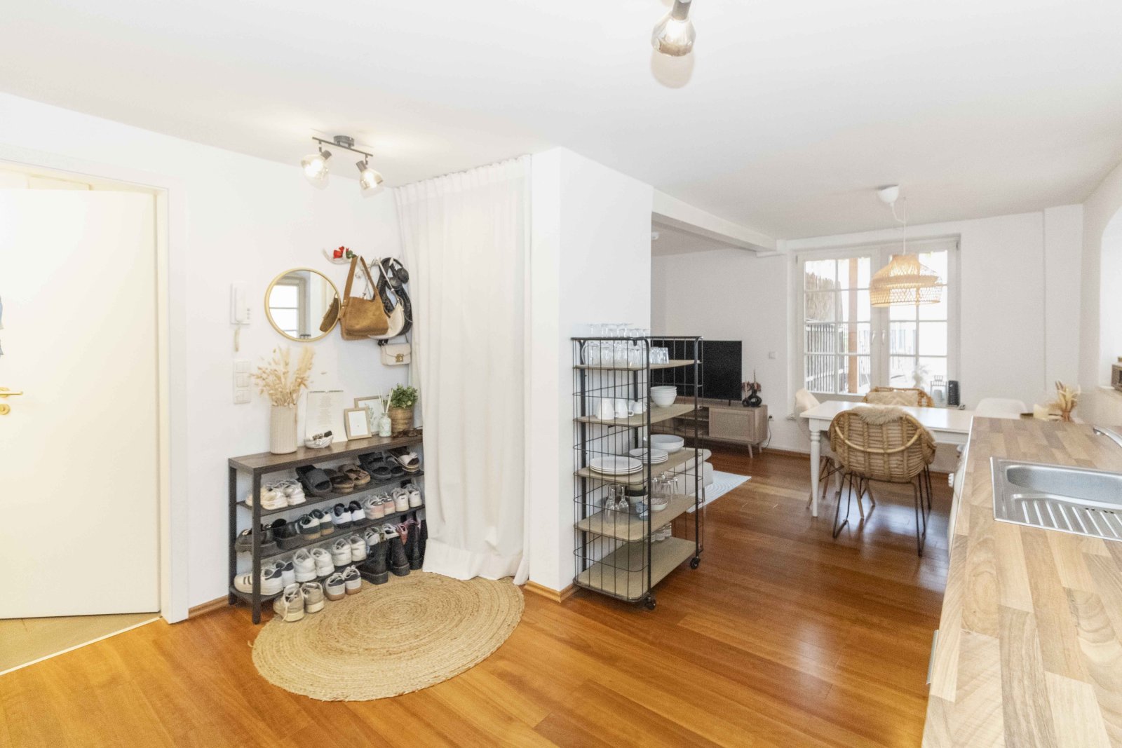 Sehr schönes Baudenkmal in bester Lage Domviertel Augsburg - Top Kapitalanlage!