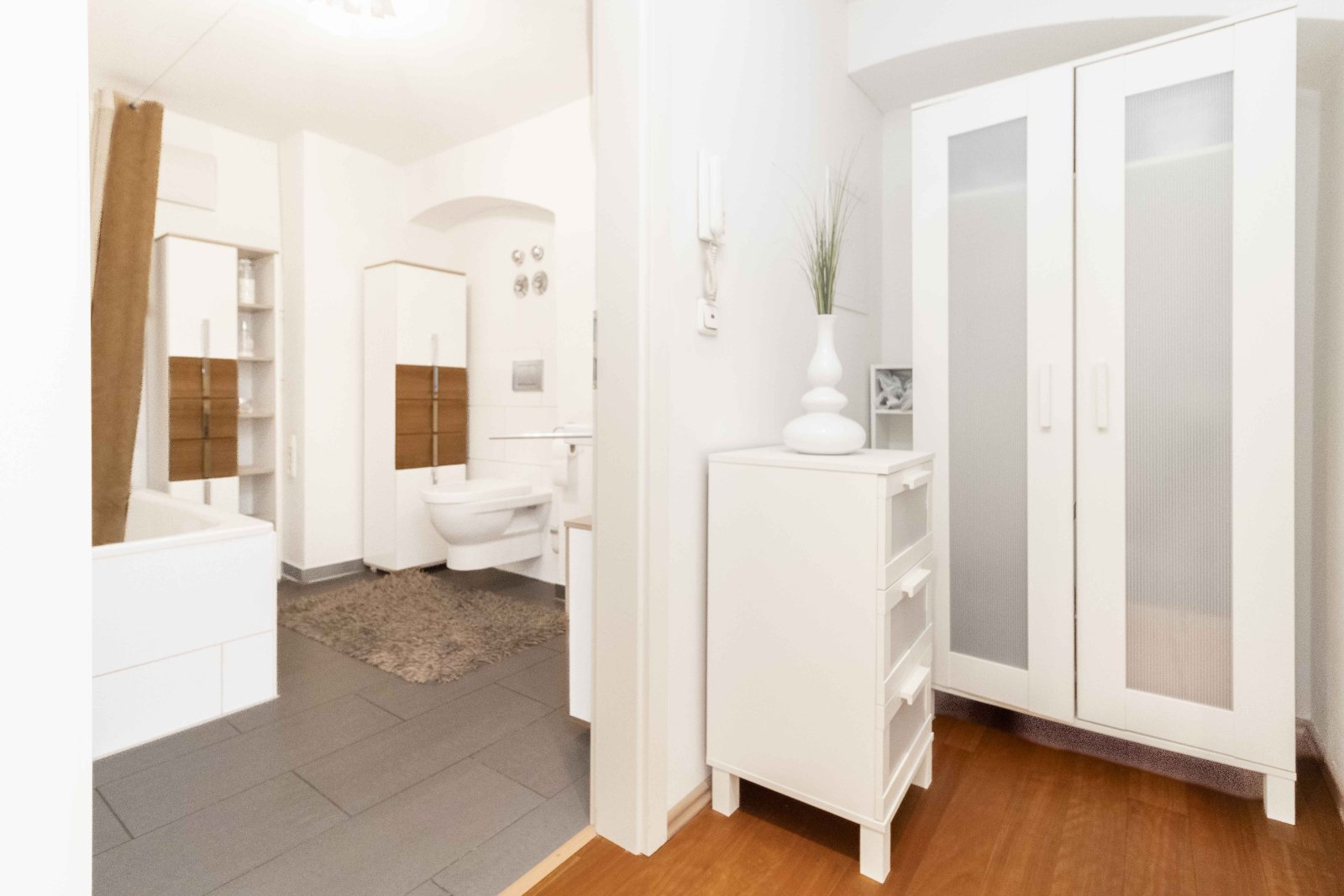 Sehr schönes Baudenkmal in bester Lage Domviertel Augsburg - Top Kapitalanlage!