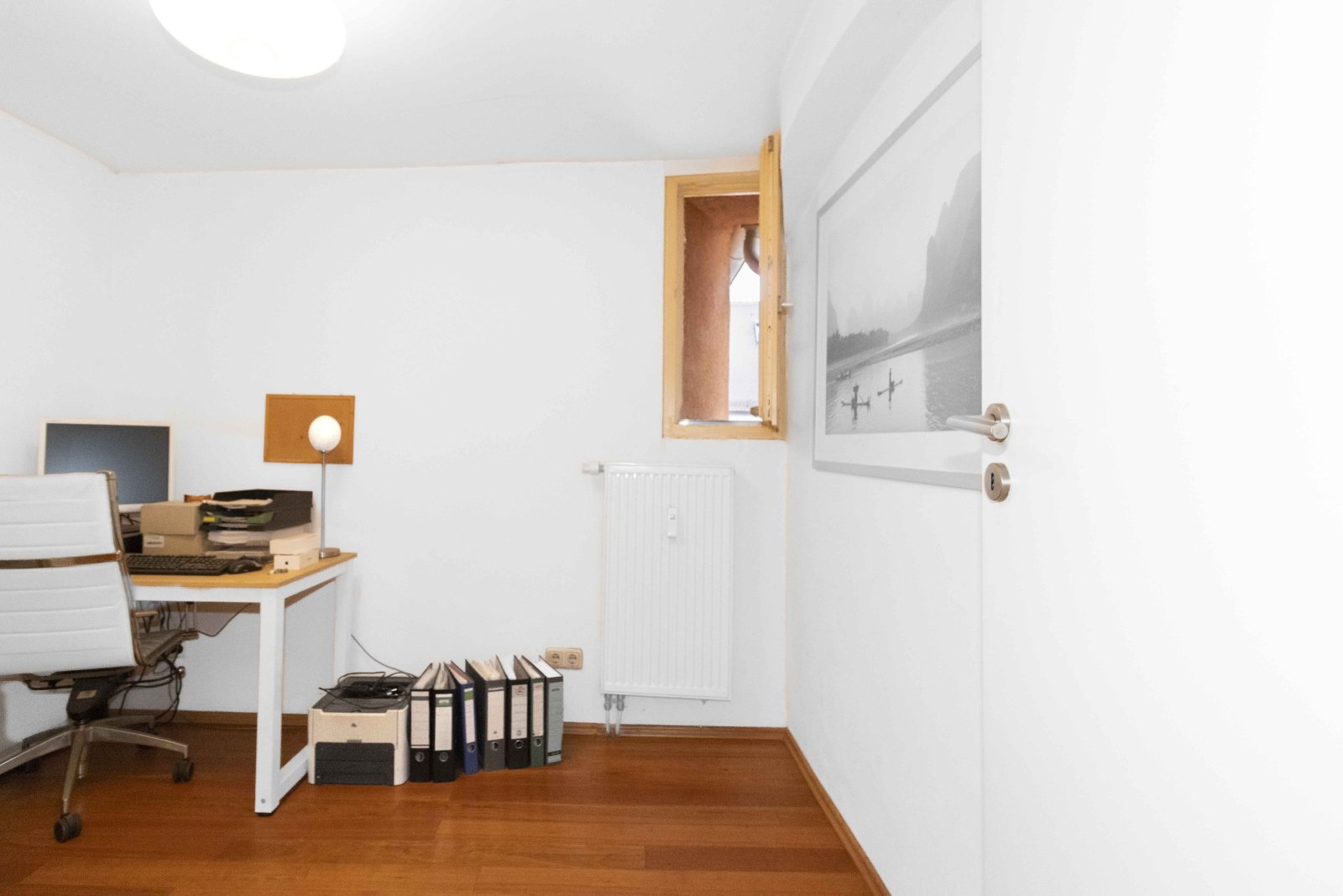 Sehr schönes Baudenkmal in bester Lage Domviertel Augsburg - Top Kapitalanlage!