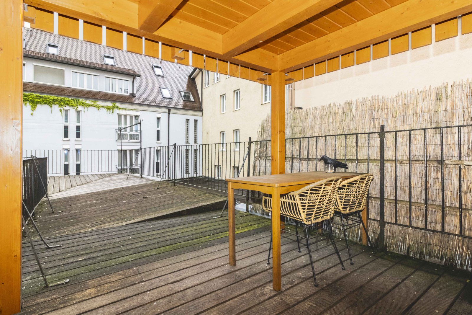 Sehr schönes Baudenkmal in bester Lage Domviertel Augsburg - Top Kapitalanlage!