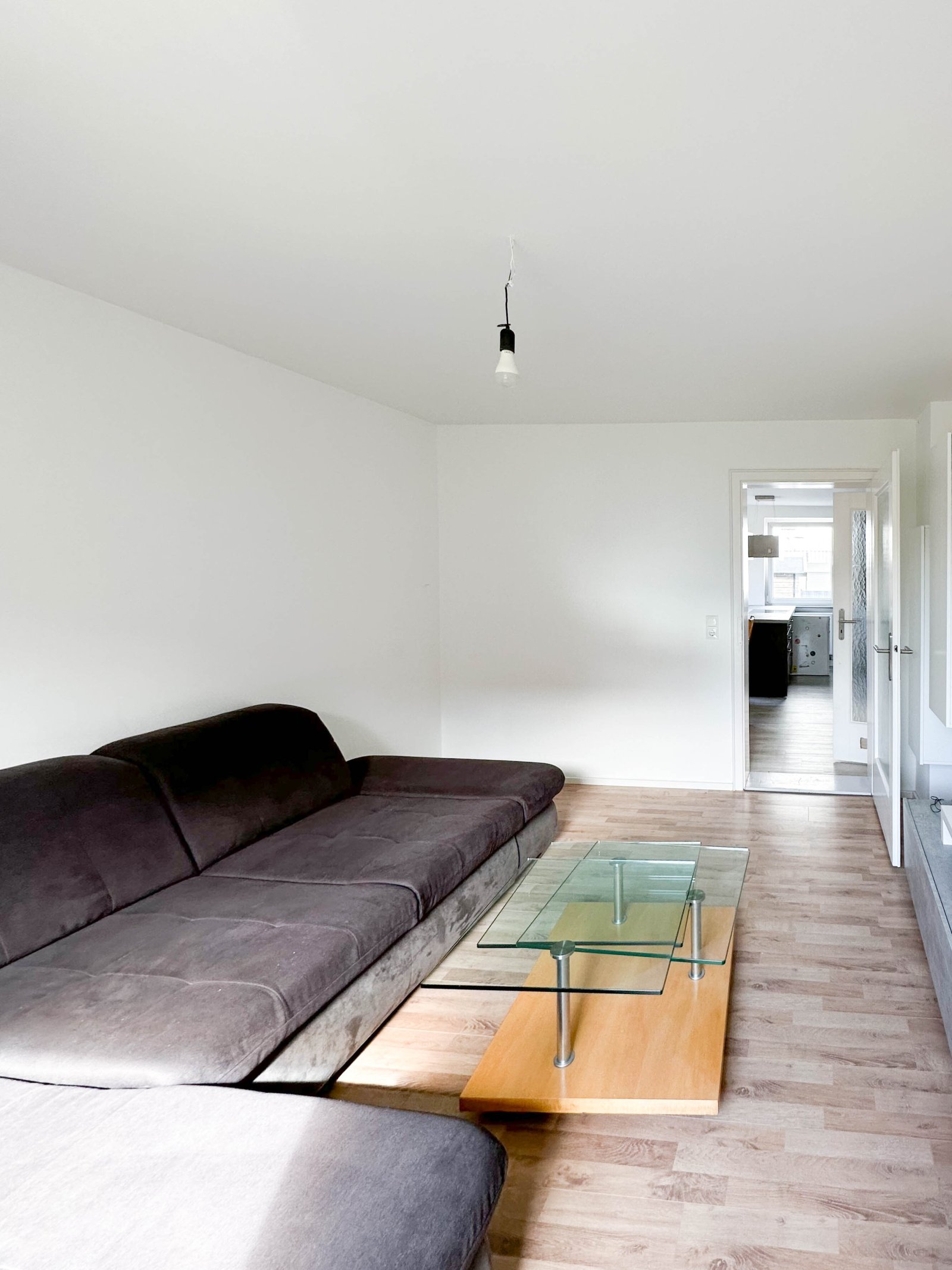 Moderne Mietwohnungen mit großen Balkonen/Garten/Terrassen - Neubaustandard KFW 55 - luxuriöse Ausstattung