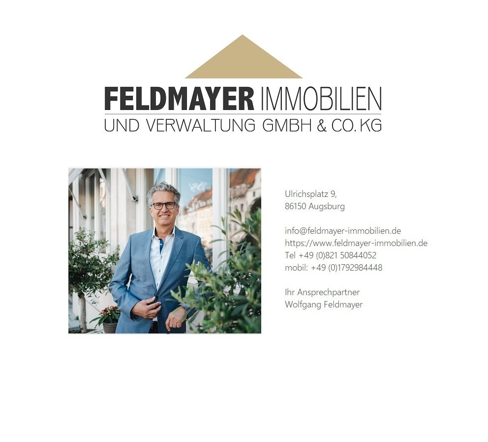 Schöne WG Wohnung 3 Zimmer, Wohnküche, Terrasse