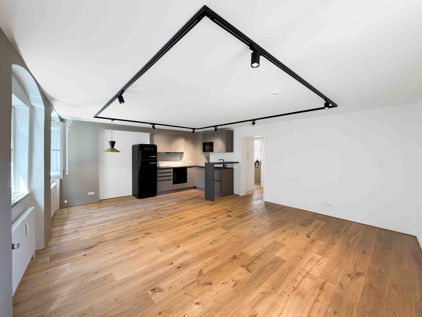 Denkmalgeschütztes Altbaujuwel mit 12 Wohneinheiten - sanierter Zustand & zentrale Innenstadtlage