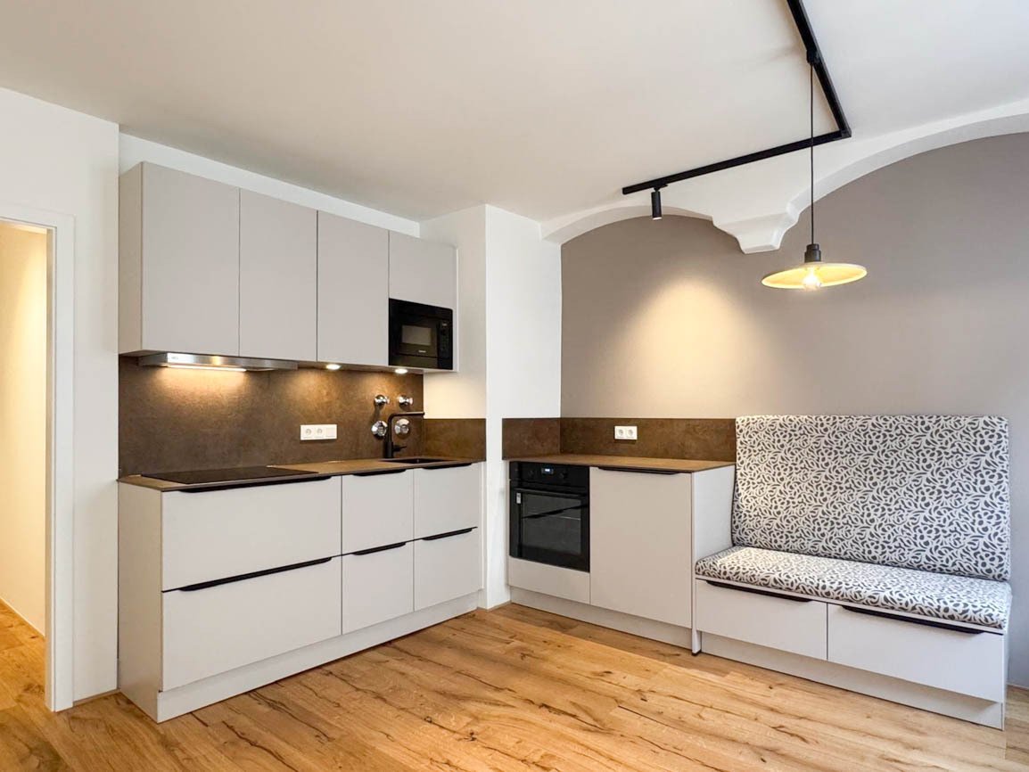 Denkmalgeschütztes Altbaujuwel mit 12 Wohneinheiten - sanierter Zustand & zentrale Innenstadtlage