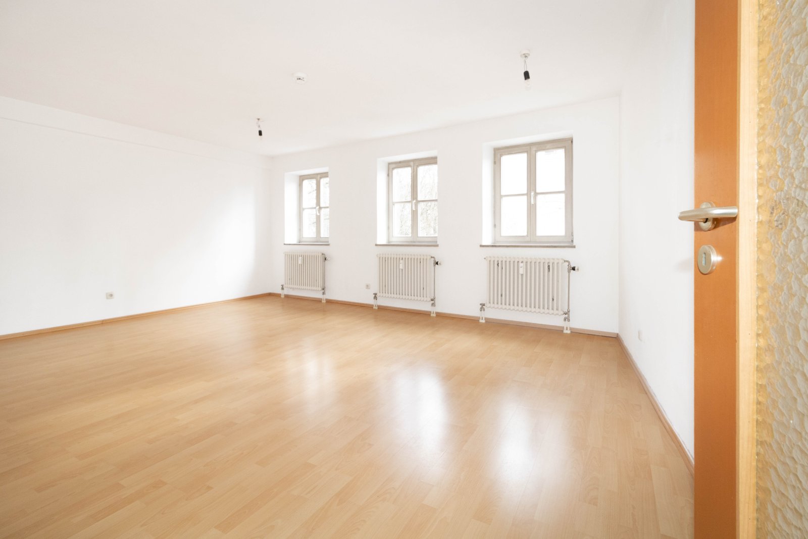 Denkmalgeschütztes Altbaujuwel mit 12 Wohneinheiten - sanierter Zustand & zentrale Innenstadtlage