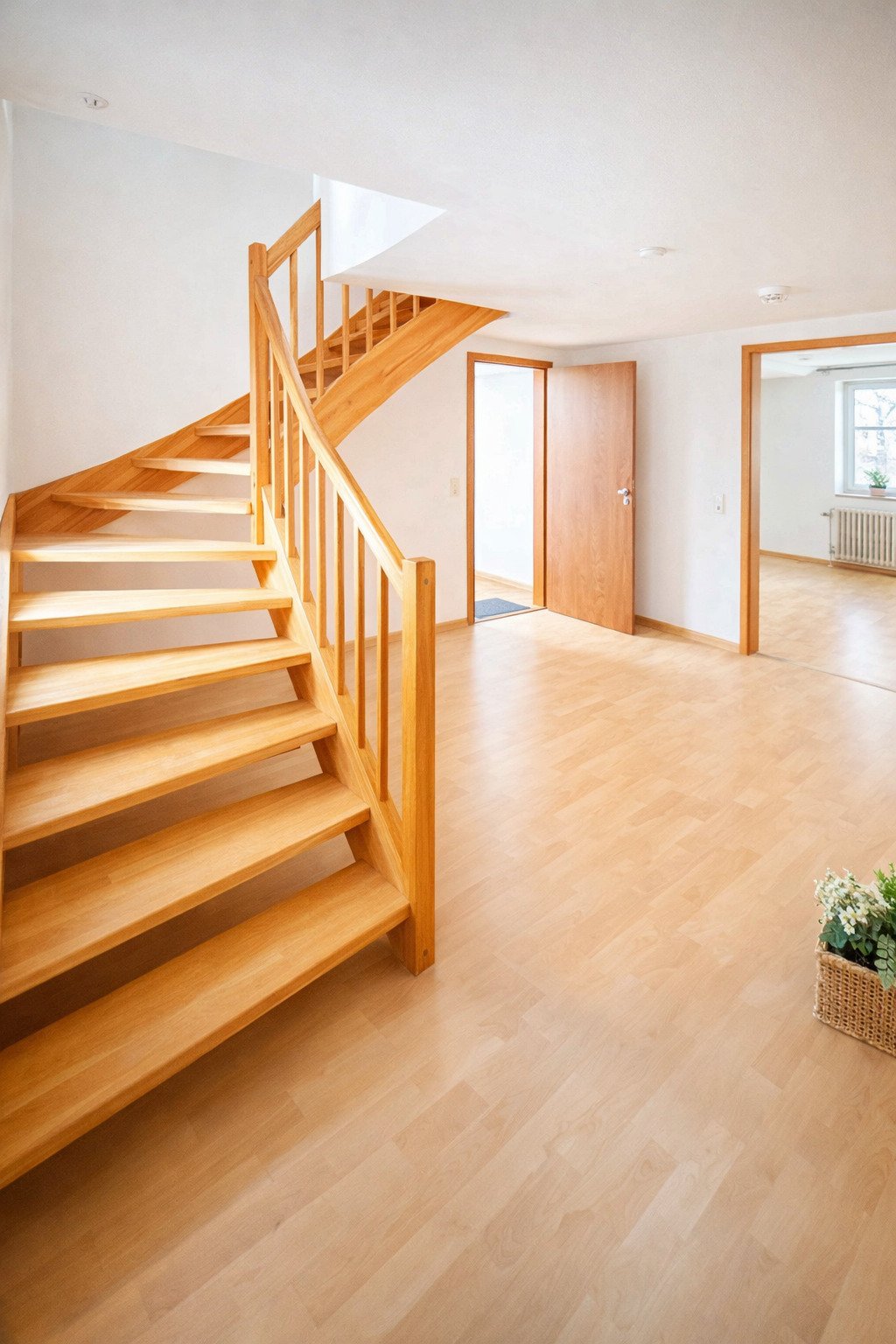 Denkmalgeschütztes Altbaujuwel mit 12 Wohneinheiten - sanierter Zustand & zentrale Innenstadtlage