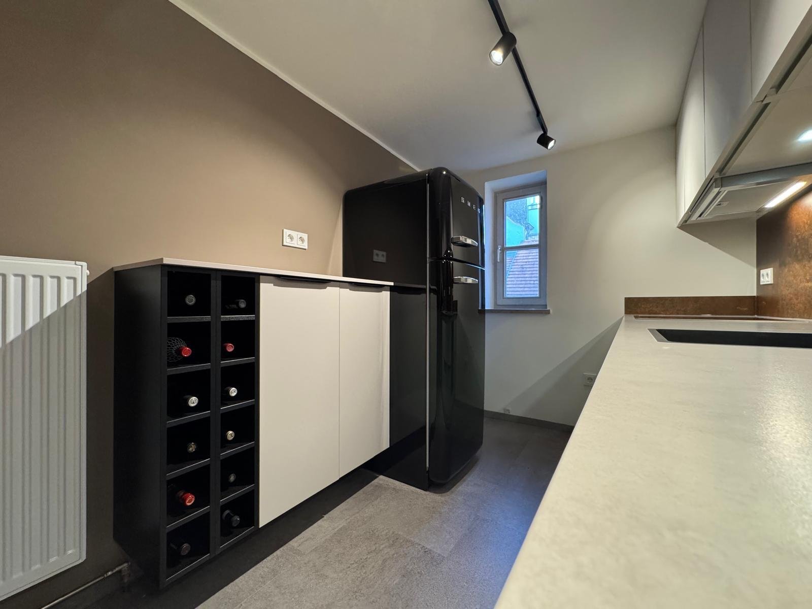 Denkmalgeschütztes Altbaujuwel mit 12 Wohneinheiten - sanierter Zustand & zentrale Innenstadtlage