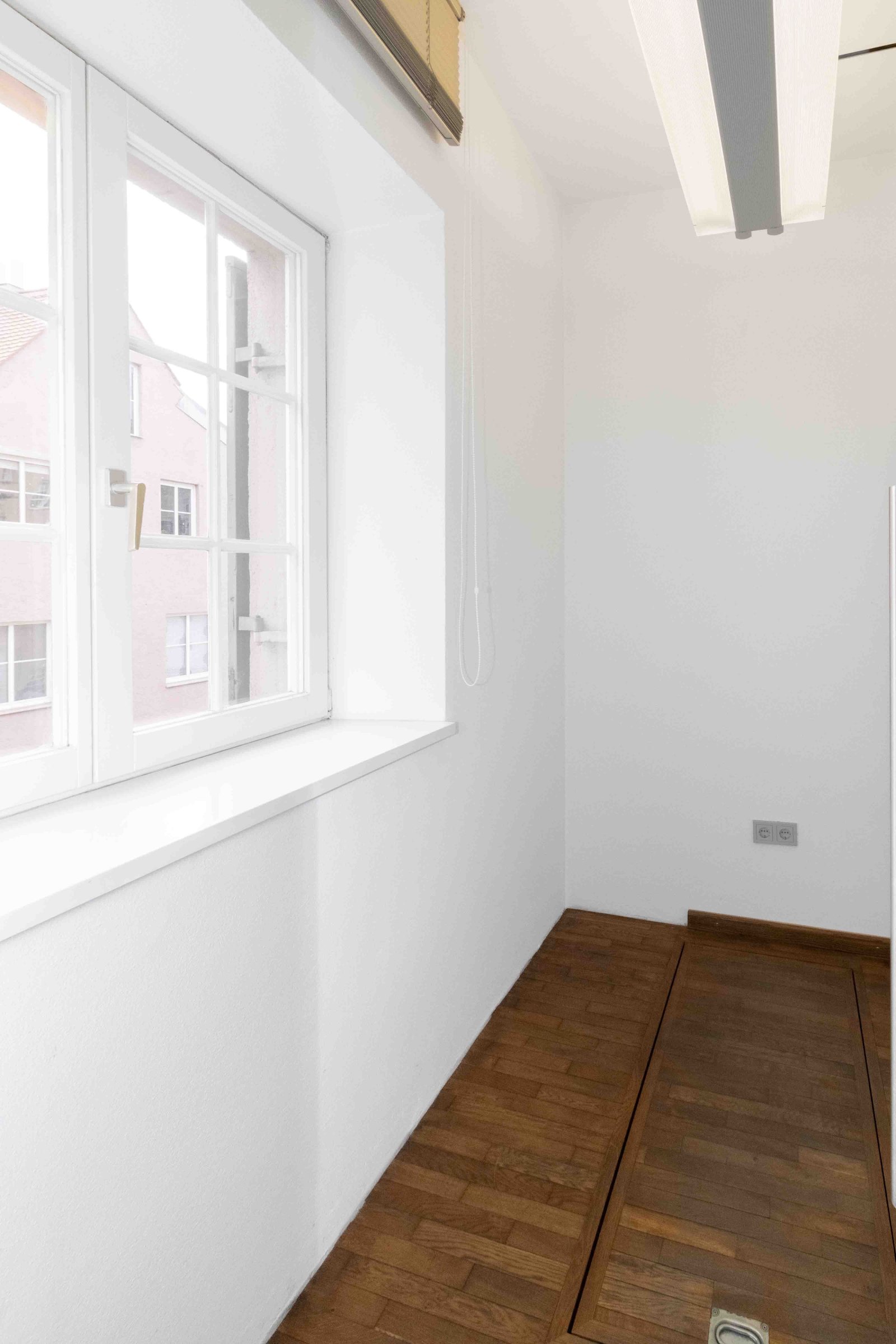 Architektonisch reizvolles Gewerbe / Büroflächen /Atelier / Ausstellungsräume in bester Innenstadtlage, Fischertor