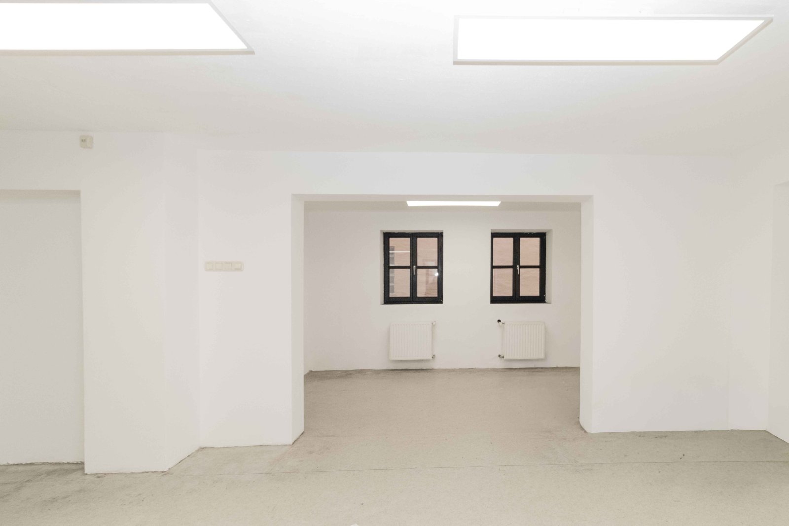 Charmante Ladeneinheit mit vielseitigem Nutzungspotenzial in der Augsburger Altstadt