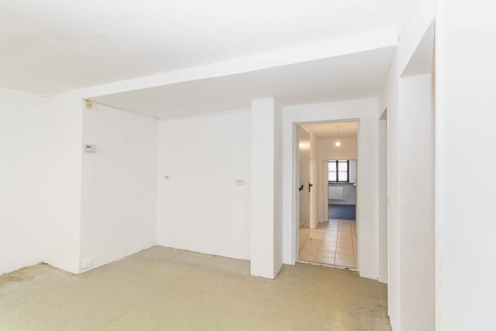 Charmante Ladeneinheit mit vielseitigem Nutzungspotenzial in der Augsburger Altstadt