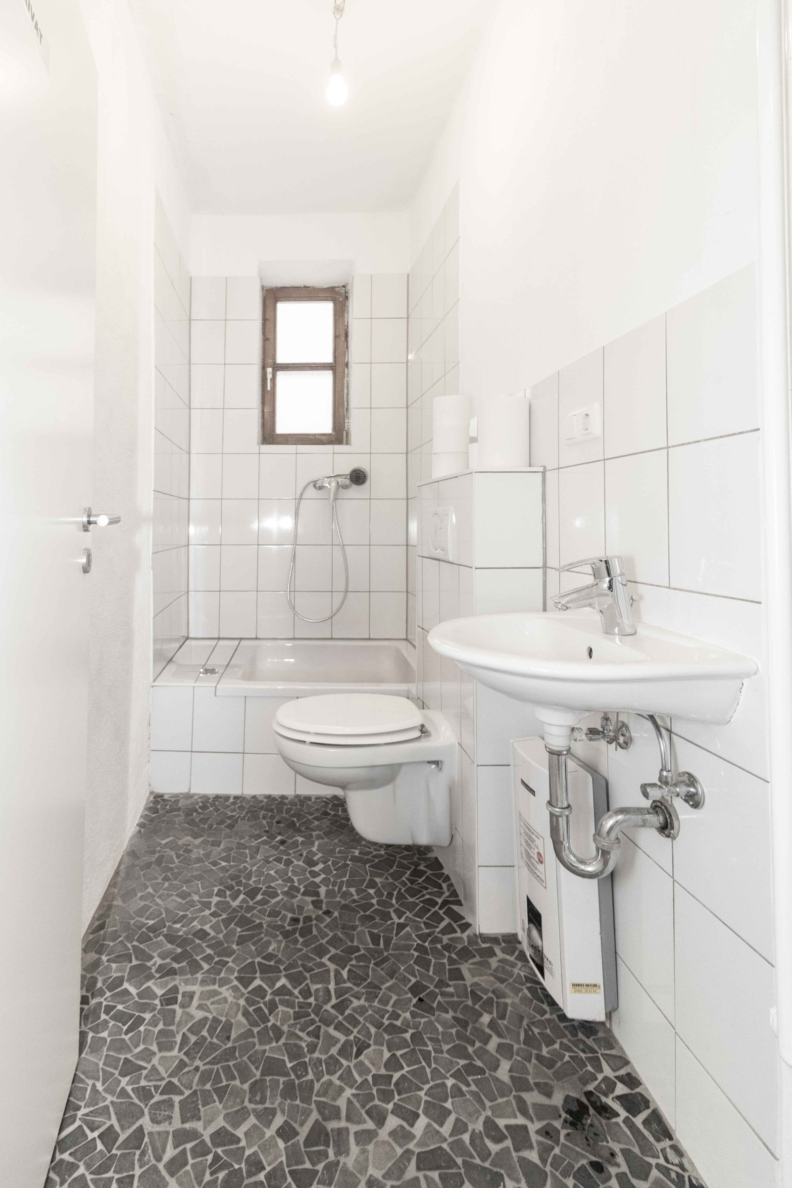 Charmante Ladeneinheit mit vielseitigem Nutzungspotenzial in der Augsburger Altstadt