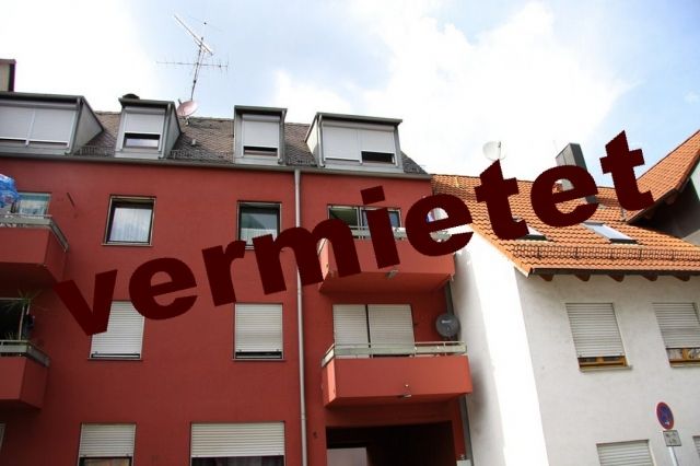 Augsburg: WG-Immobilien* Gepflegte sanierte 4 ZKB Whg., Straßenbahn 