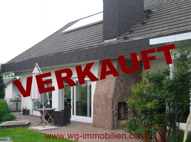 Friedberg: WG-Immobilien GmbH* Exclusives modernes Anwesen in beliebter Wohnlage 