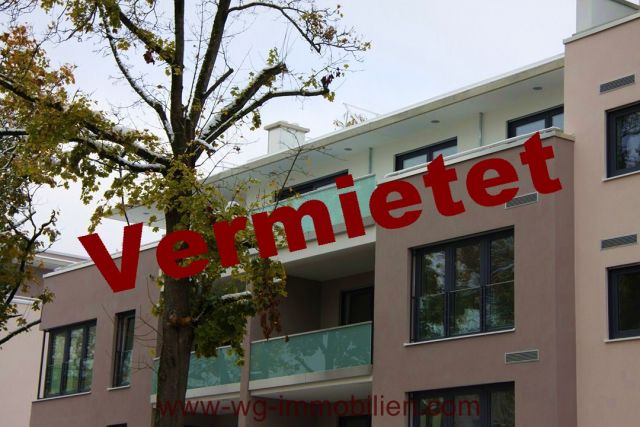 Friedberg: Friedberg: Unikat! Penthouse zentral in der Friedberger Altstadt 