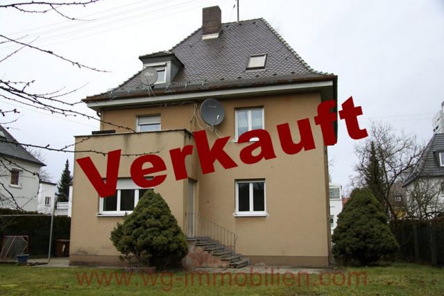 Augsburg: Augsburg: Gelegenheit! Anwesen im Spickel - Verkauf im Bieterverfahren 