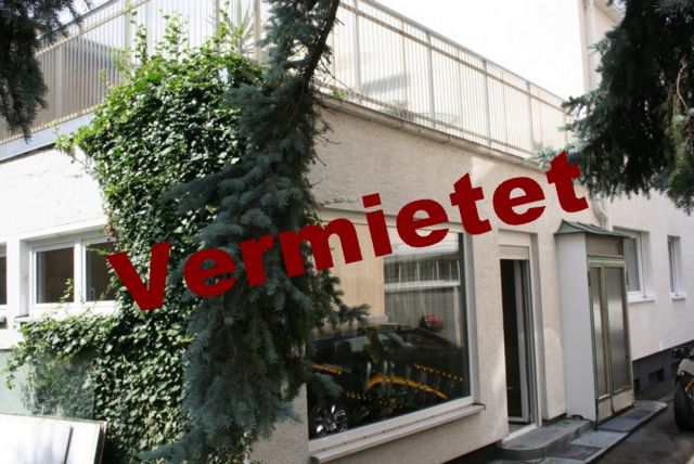 Augsburg: WG-Immobilien-GmbH* Großzügige 3 ZKB mit Garten, nähe Kahnfahrt 