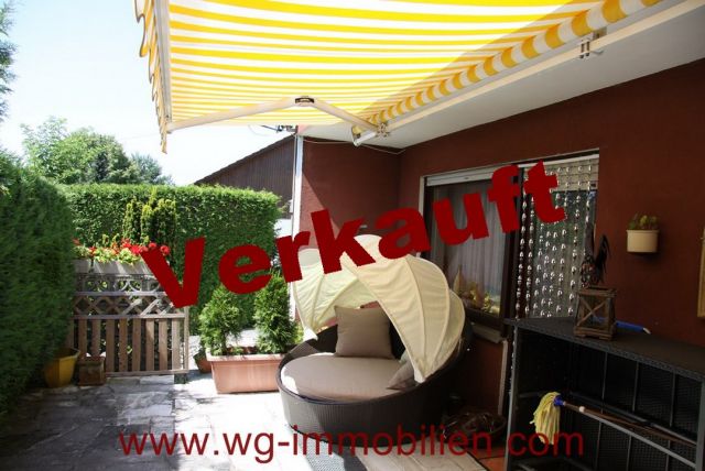 Dasing: *WG Immobilien GmbH* Für die Großfamilie, ruhige Lage, schöner Garten 