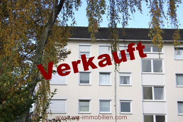 Königsbrunn: *WG Immobilien GmbH* Modernisierte, gepflegte Wohnung, Kapitalanlage  