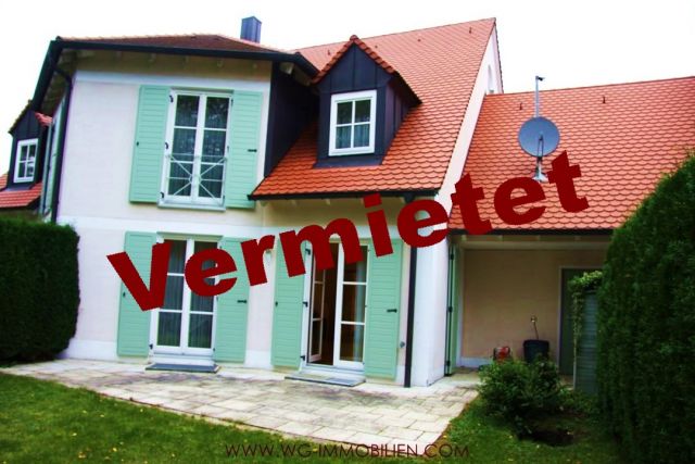 Friedberg: Friedberg:  Modernes gepflegtes Anwesen in Top-Lage! 